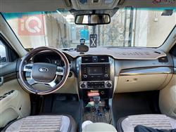 Kia Mohave